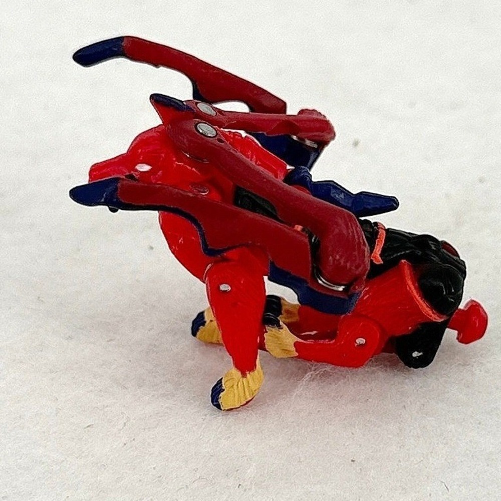 Monsuno LIBRAX Creature Action Figure Toy